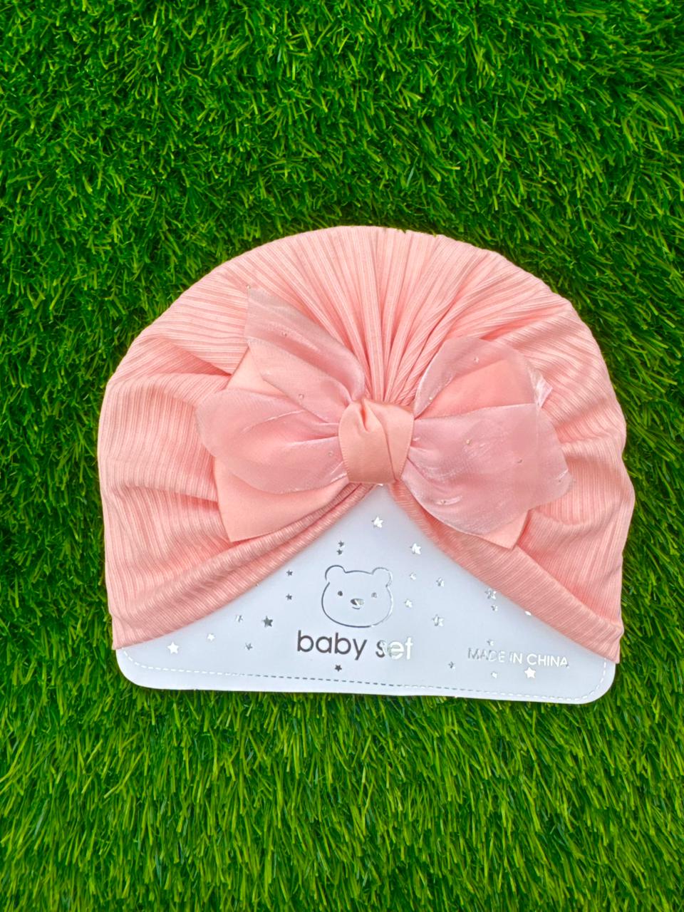 Bow Turban (002)