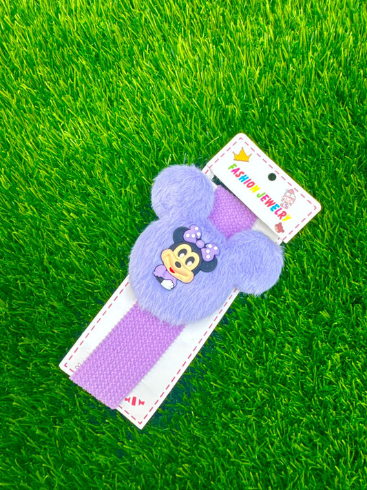 Minnie Mouse Headband