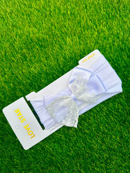 Bow Headband (004)
