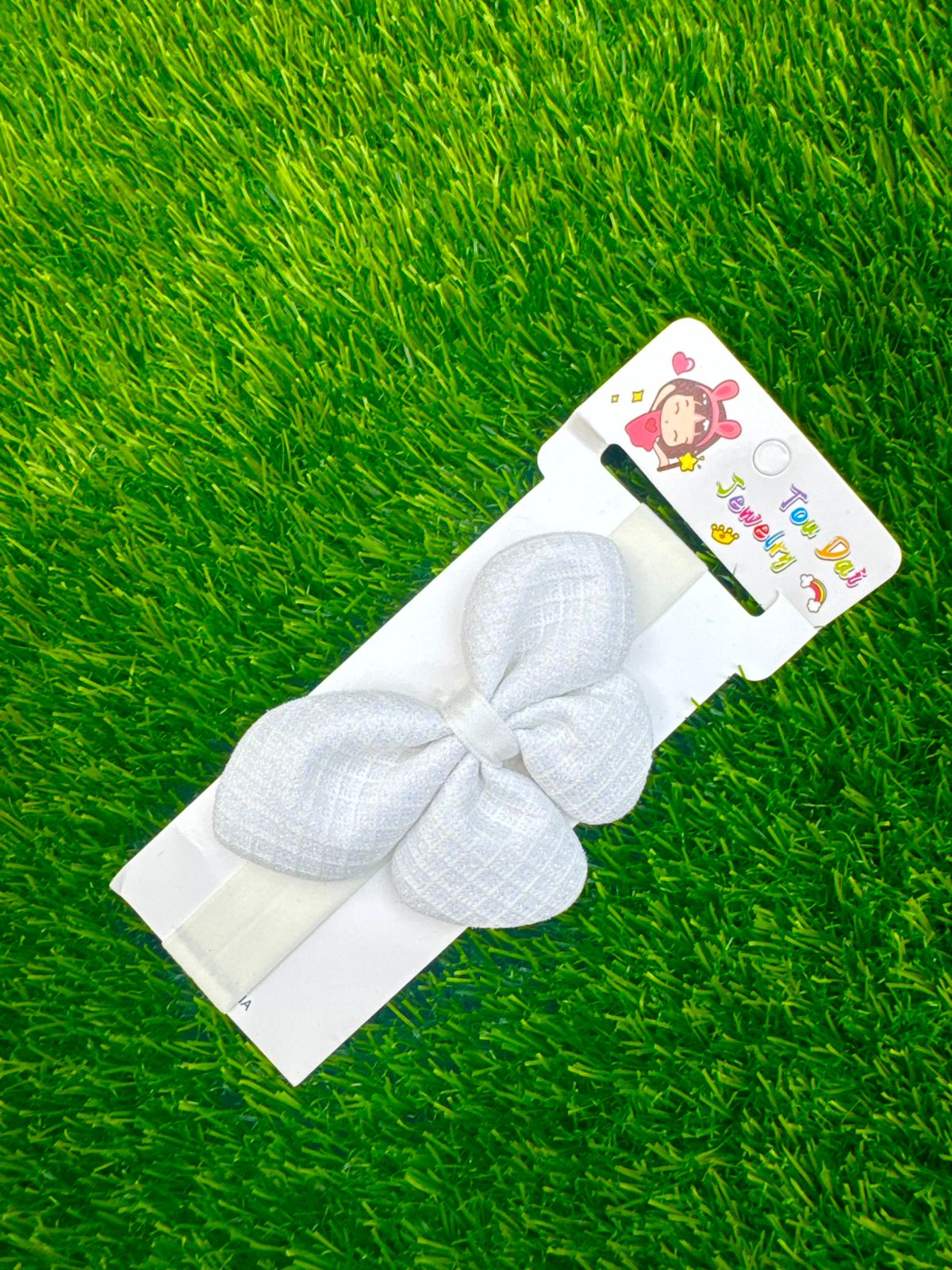 Butterfly Headband (002)