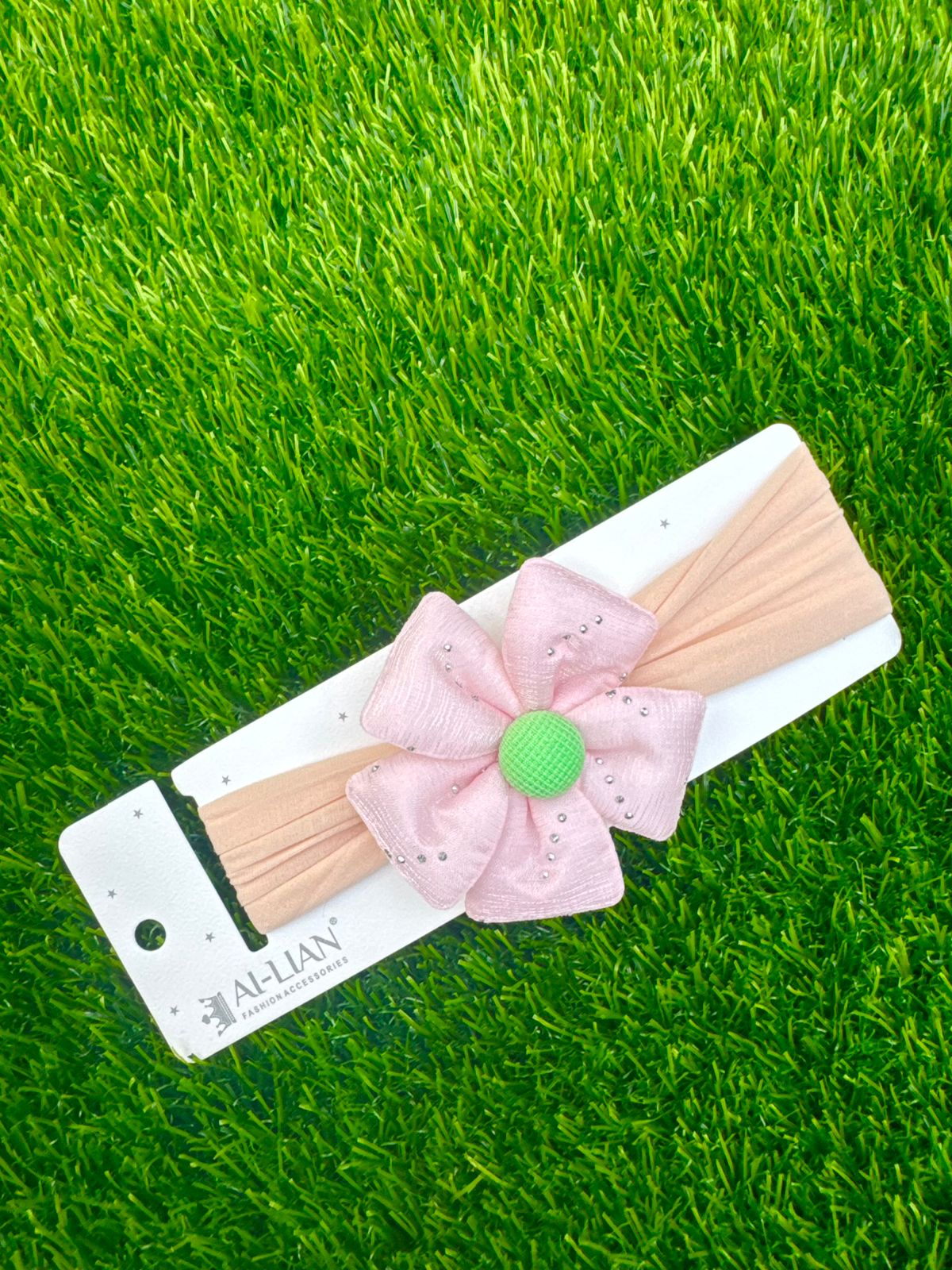 Flower Headband (02)