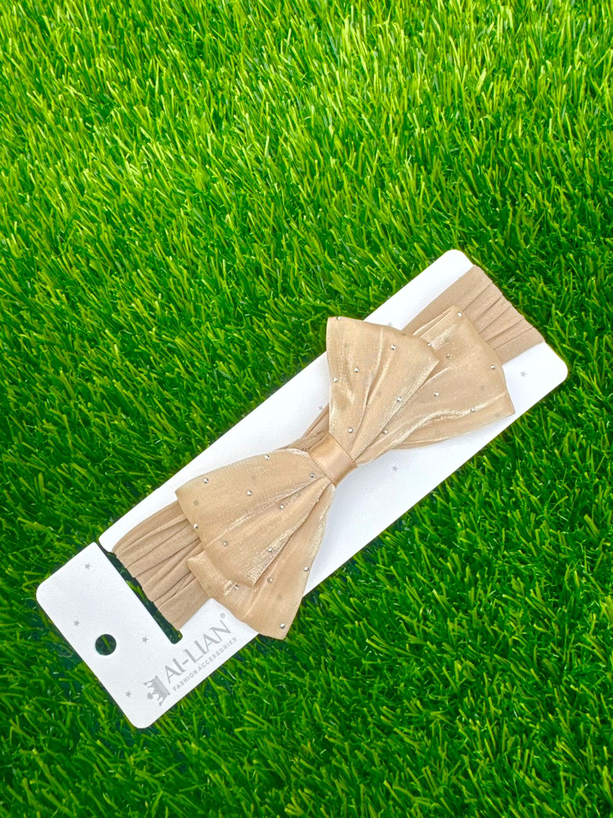 Bow Headband (005)