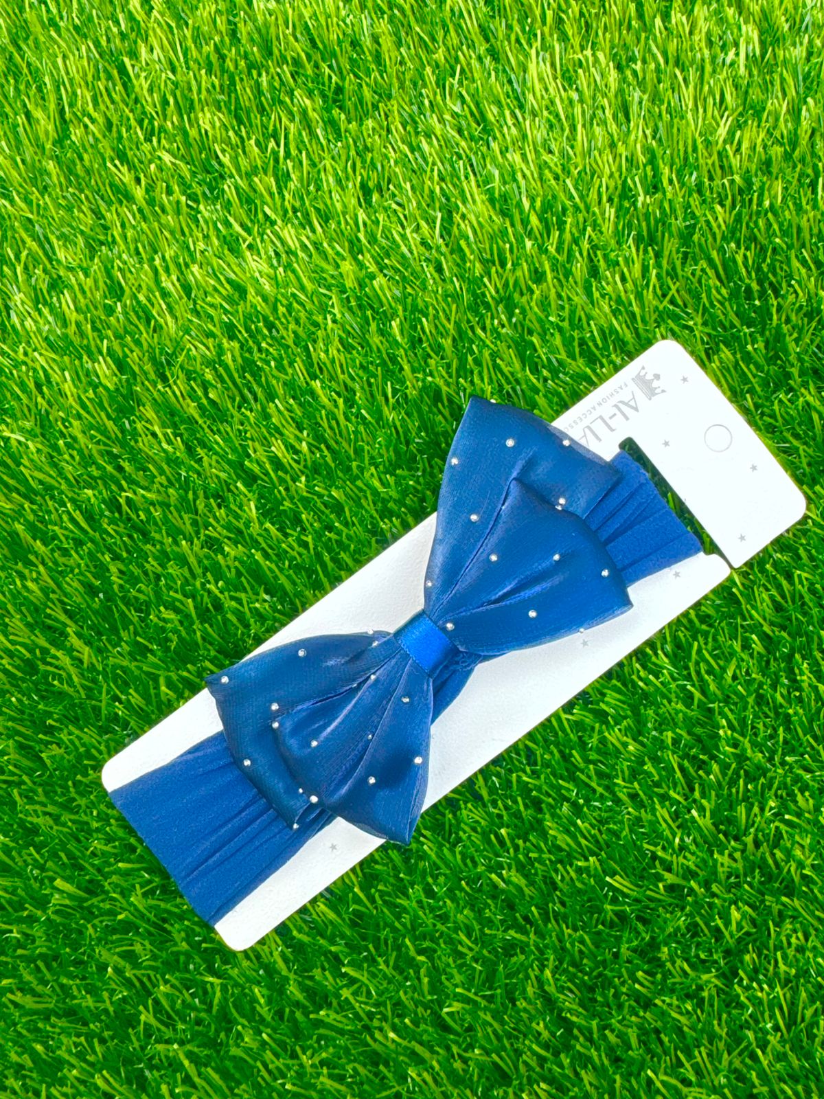 Bow Headband (005)