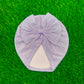 Shimmer Turban cap