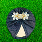 Shimmer Studded Turban