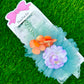 Flower Net Headbands