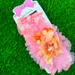 Flower Net Headbands