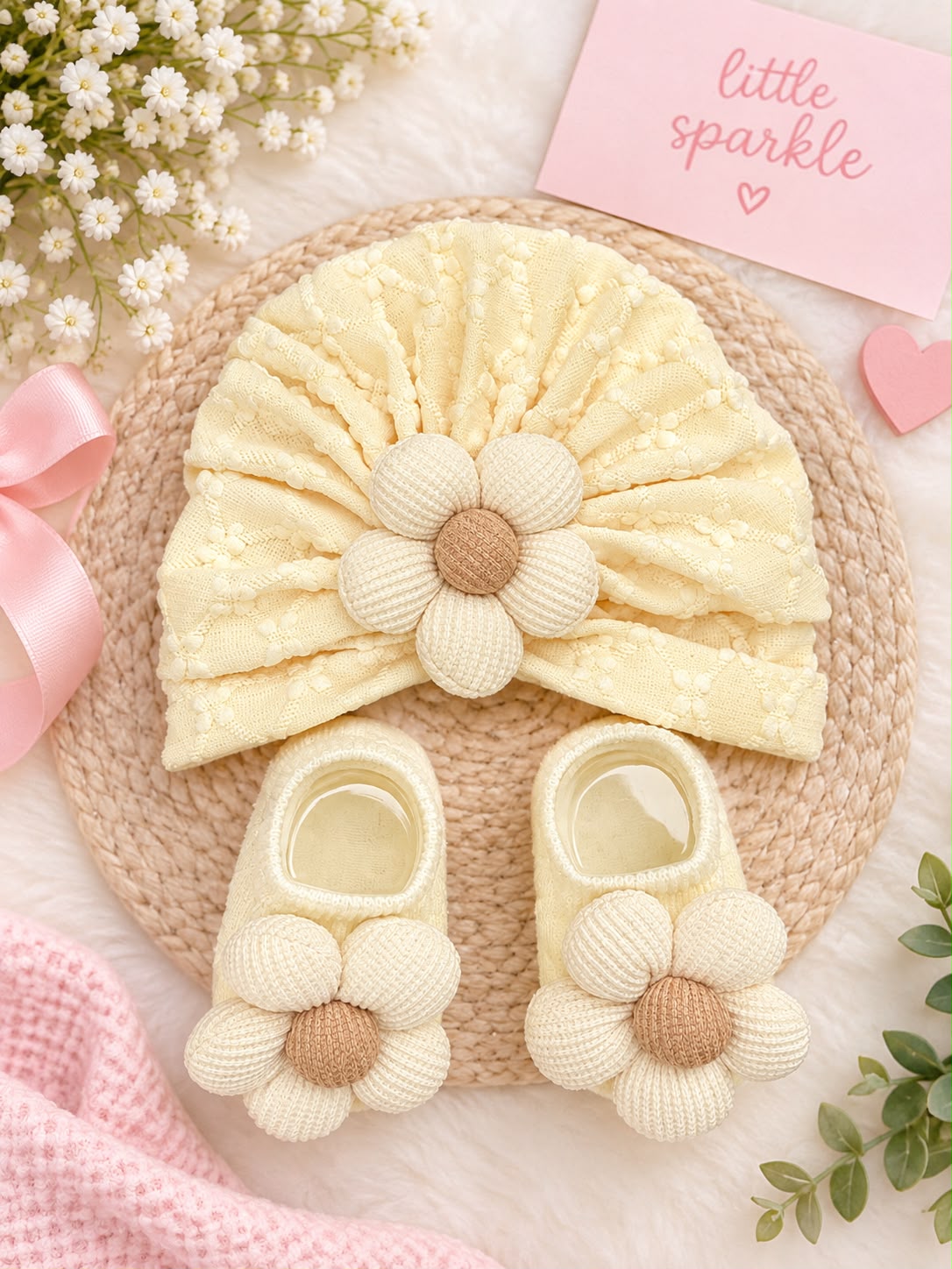 Flower Set (002)