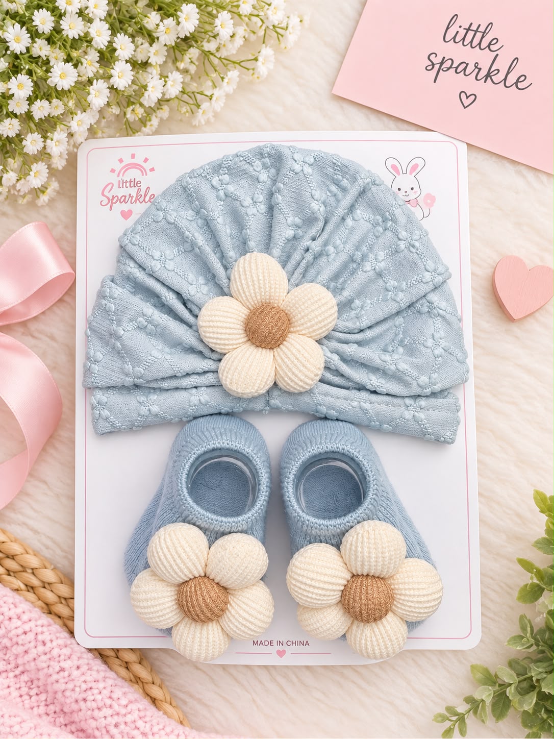 Flower Set (002)