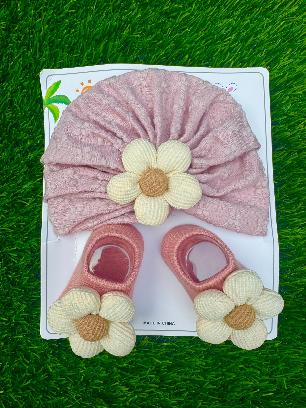 Flower Set (002)