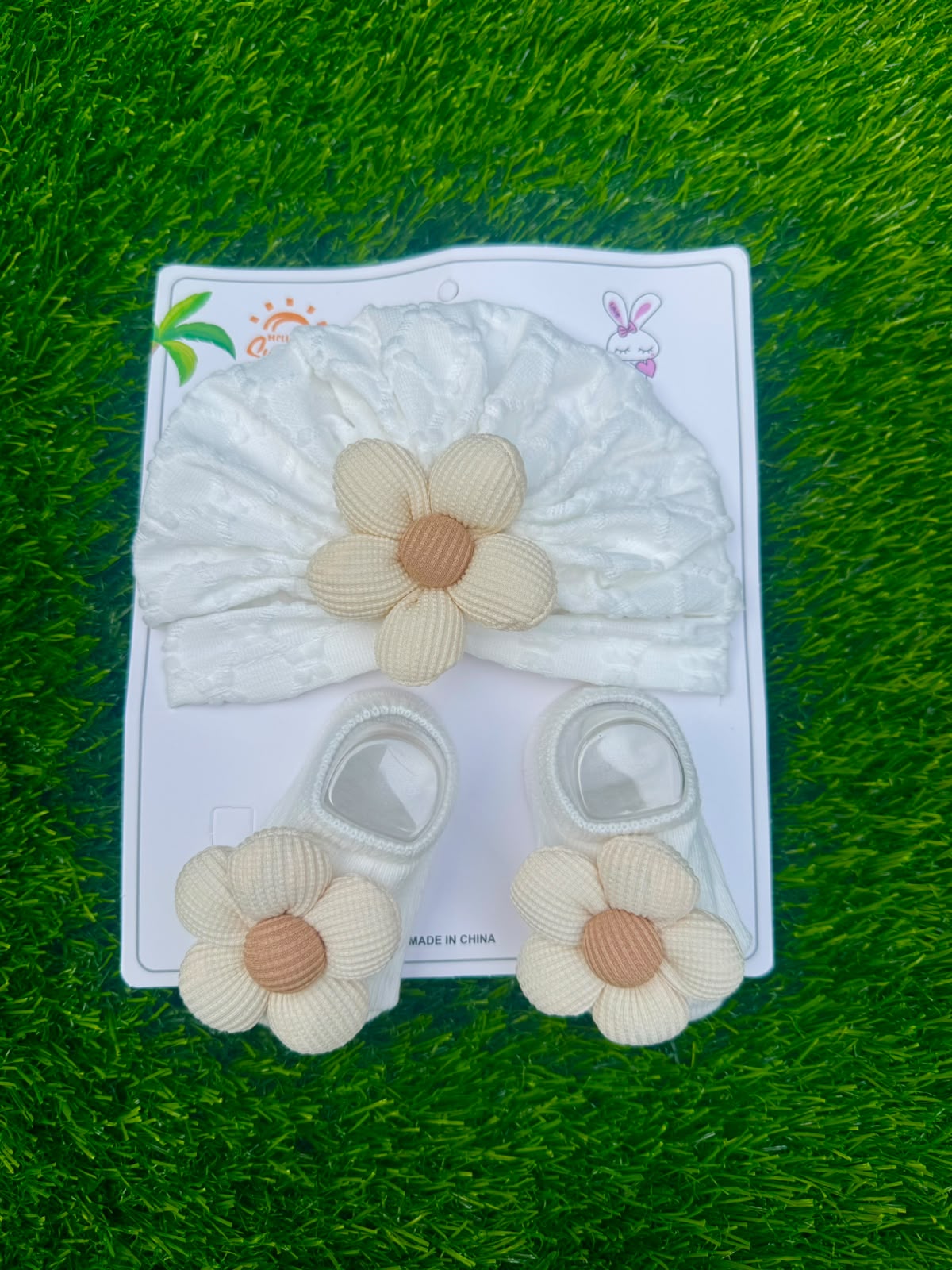 Flower Set (002)