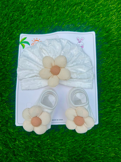 Flower Set (002)