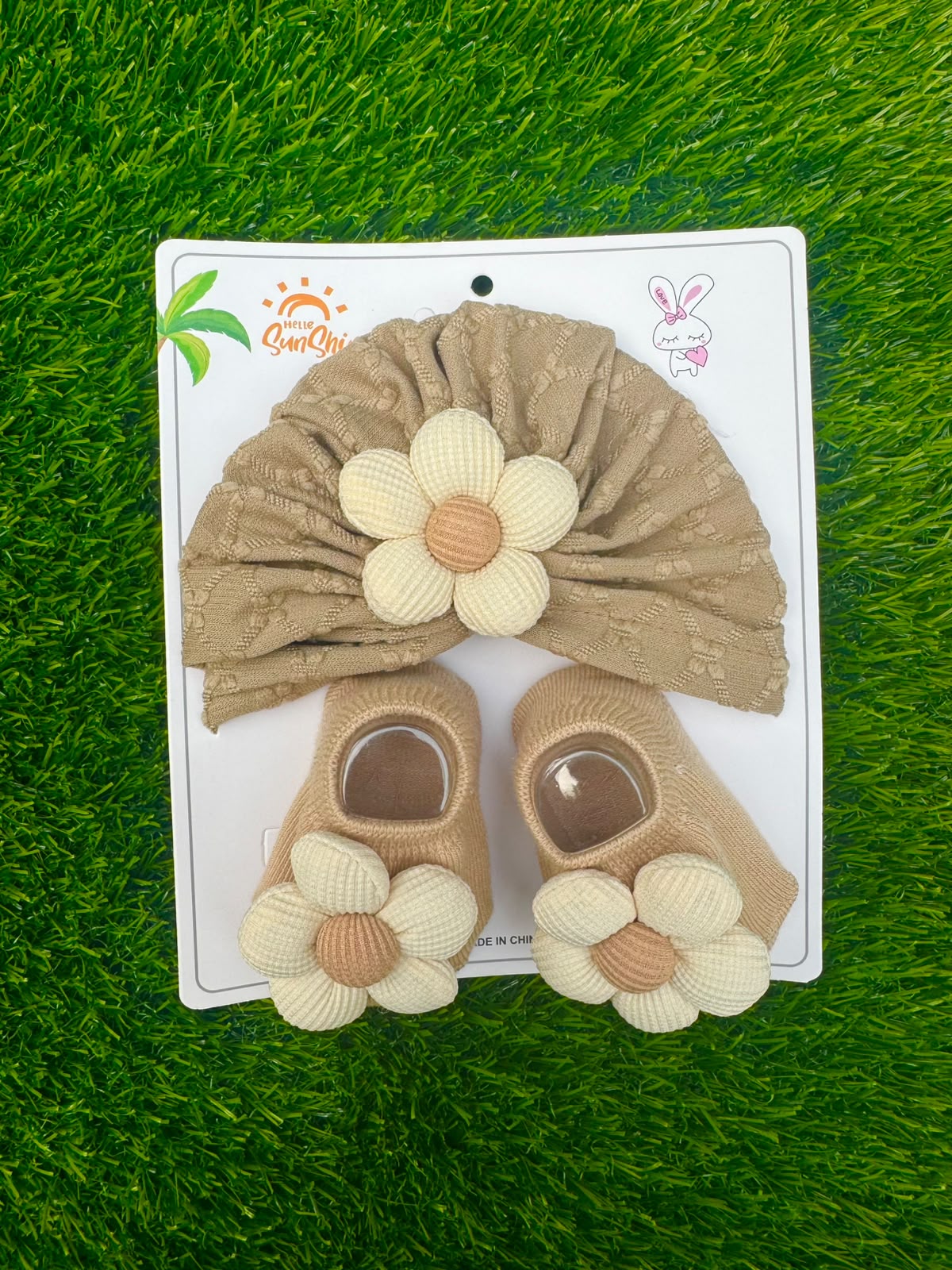 Flower Set (002)