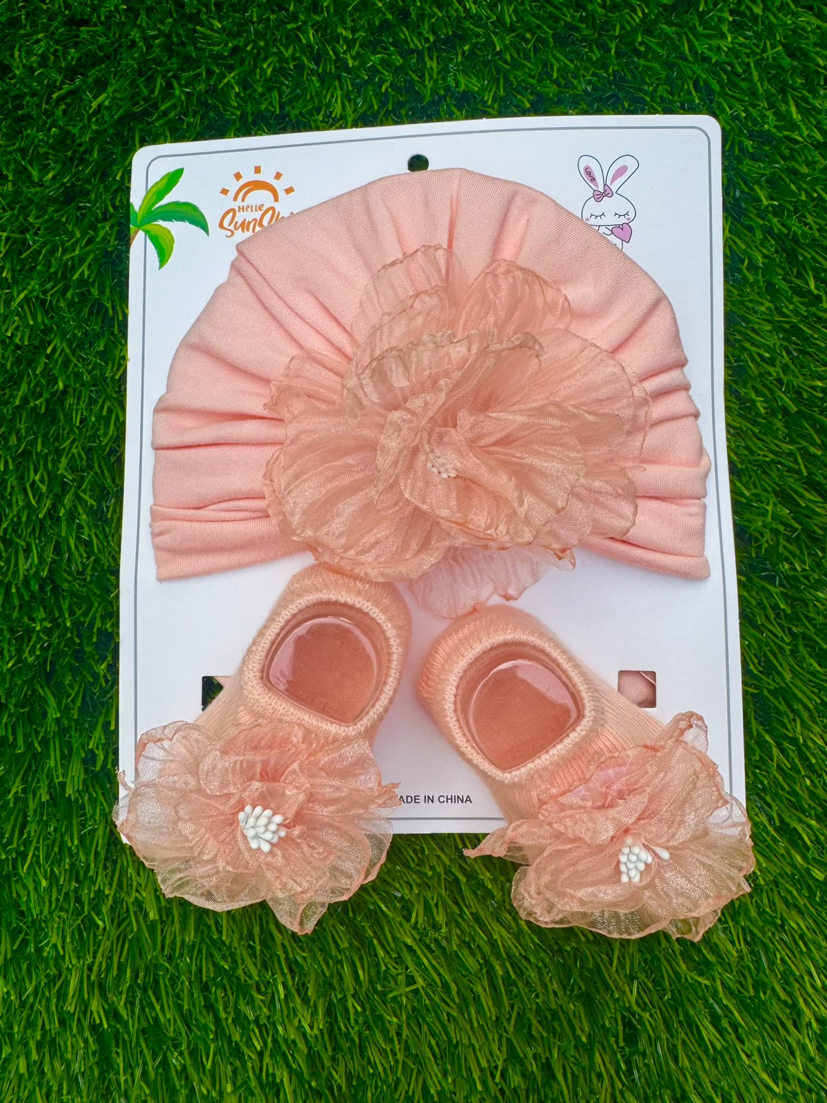 Flower Set (001)