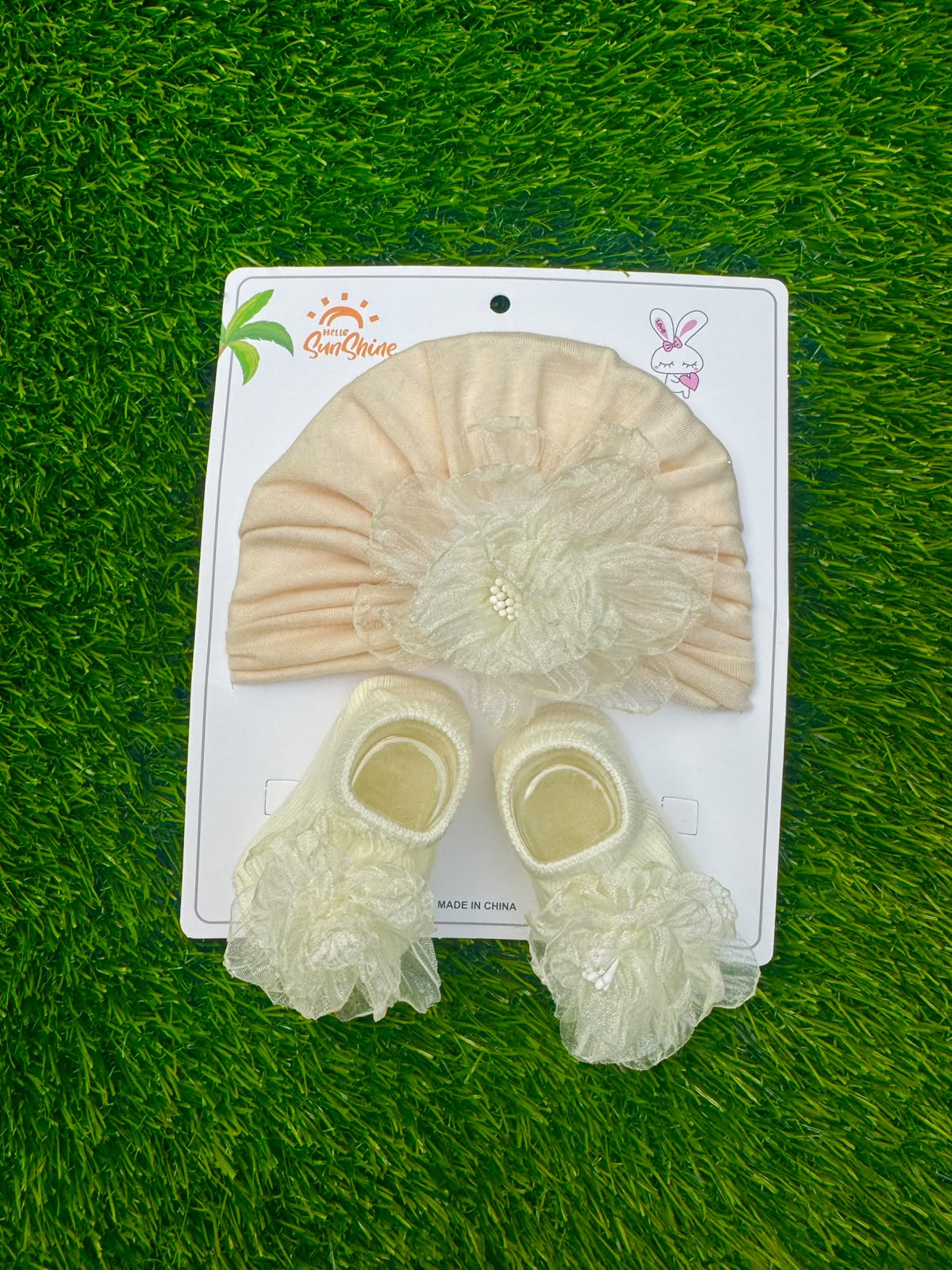 Flower Set (001)