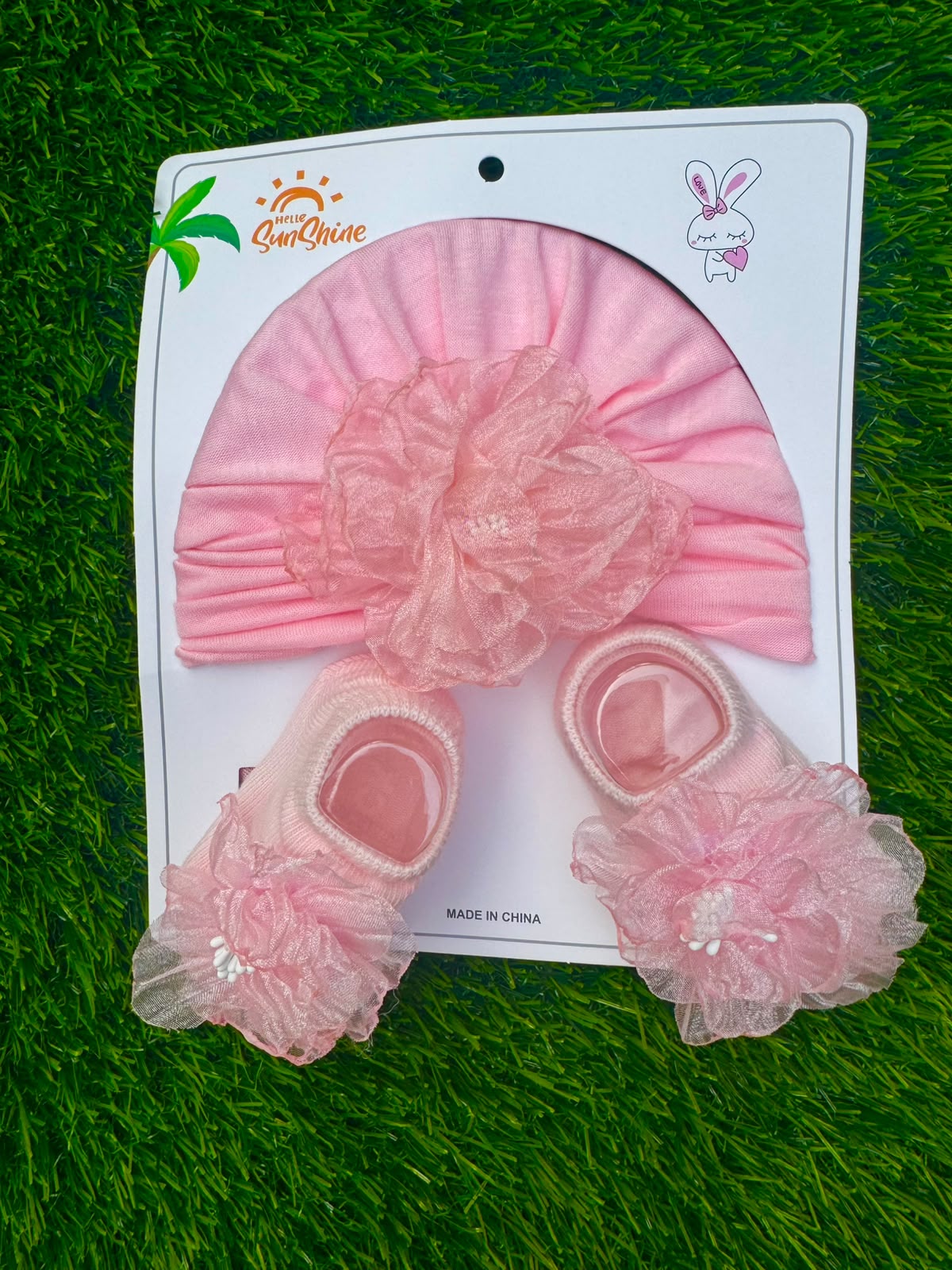 Flower Set (001)