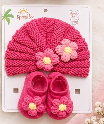 Wool Set (001)