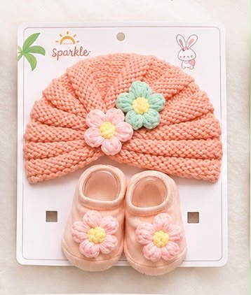Wool Set (001)