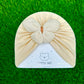 Butterfly Turban Cap