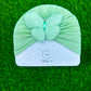 Butterfly Turban Cap