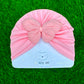 Butterfly Turban Cap