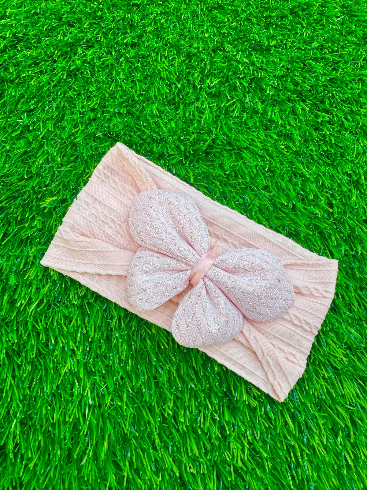Butterfly Headband (001)
