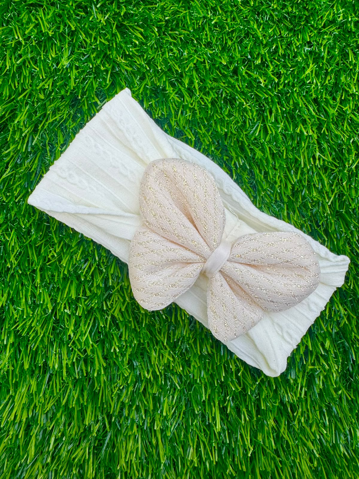Butterfly Headband (001)