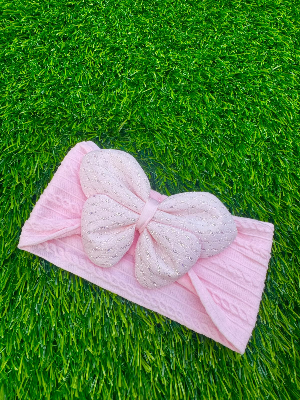 Butterfly Headband (001)