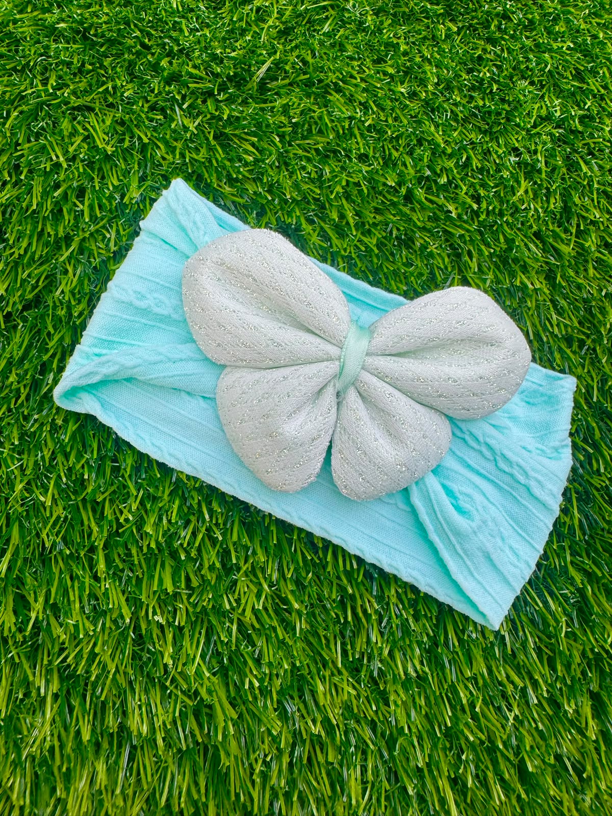 Butterfly Headband (001)