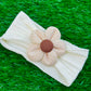 Flower Headband (01)