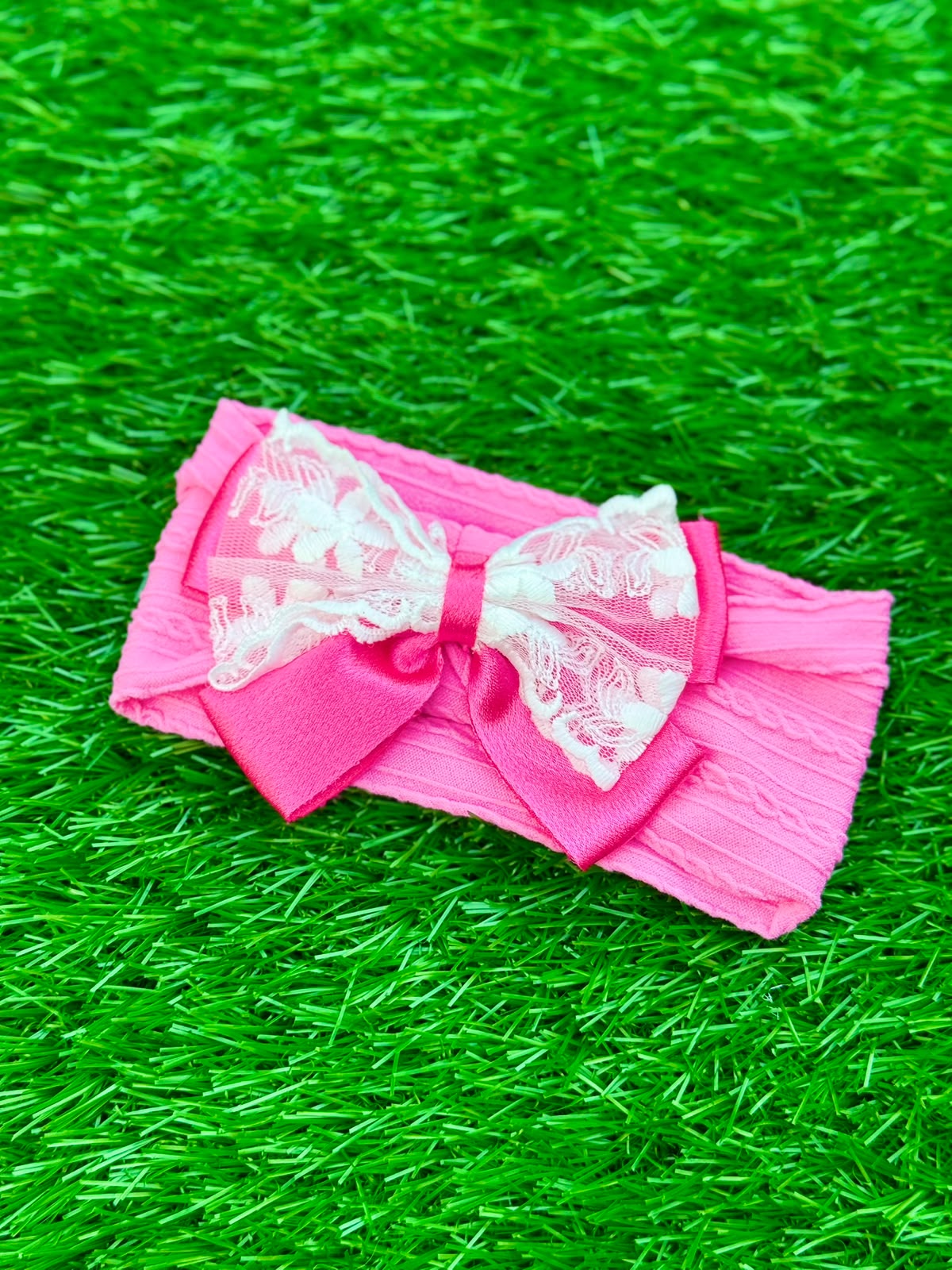 Bow Headband (004)