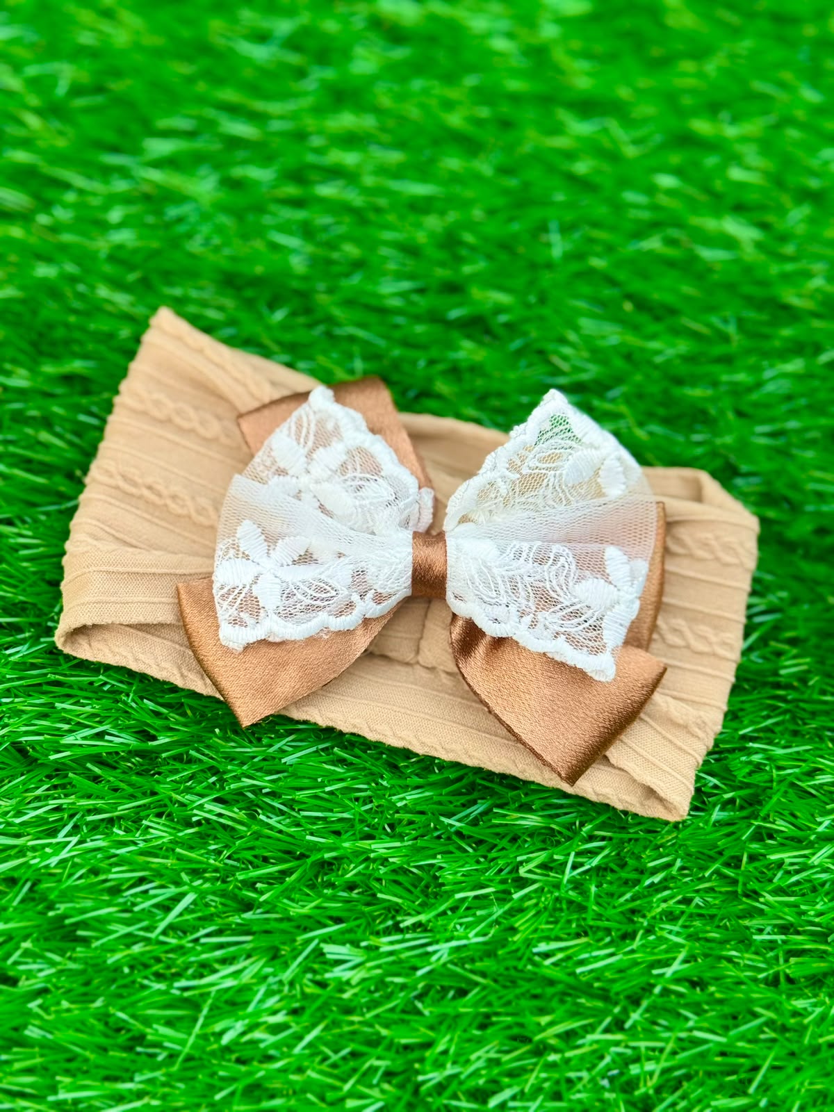 Bow Headband (004)