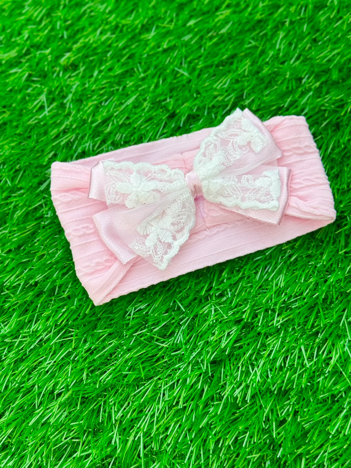 Bow Headband (004)