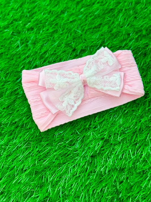 Bow Headband (004)