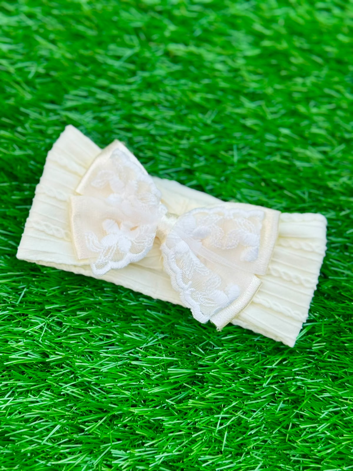 Bow Headband (004)