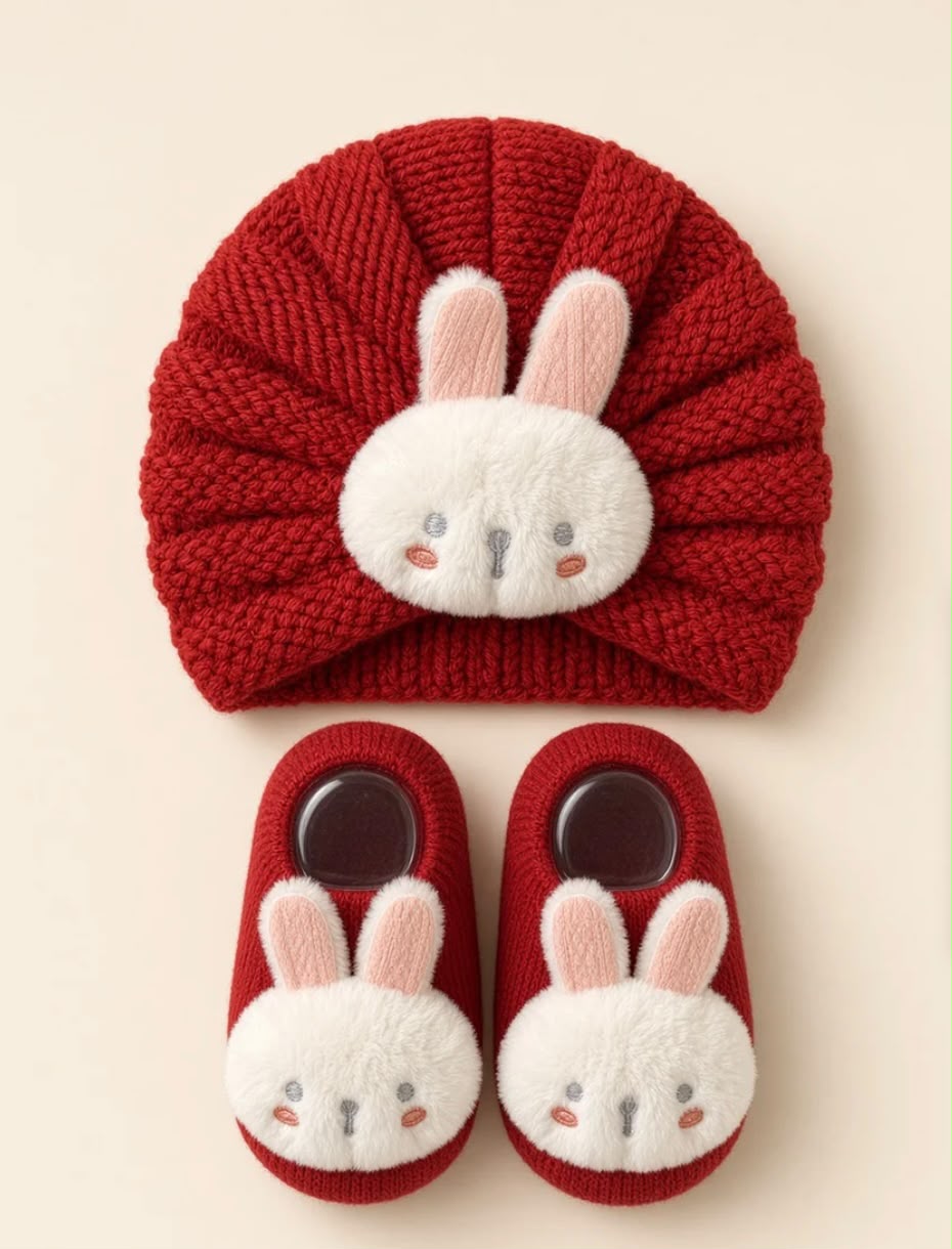 WOOL SET (002)