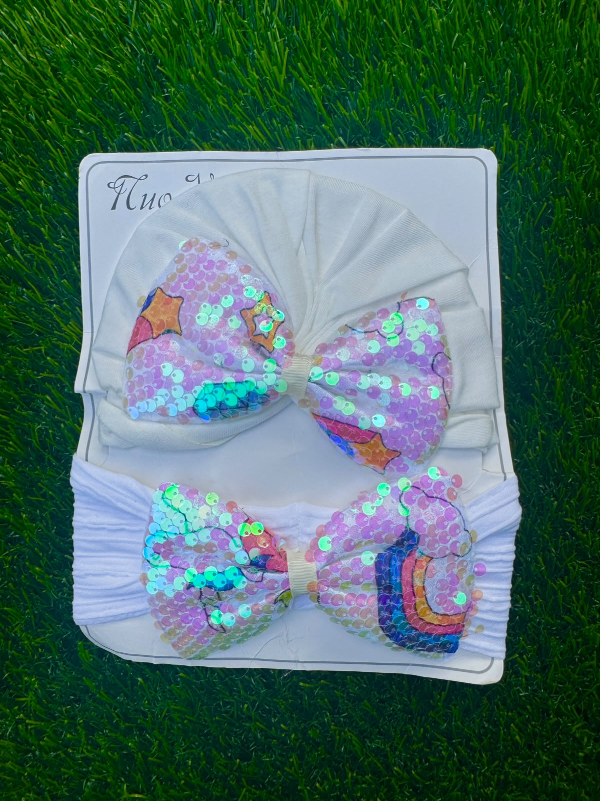 Bow Set